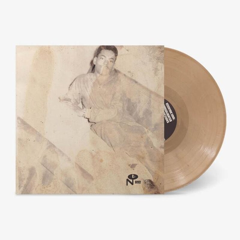 Eccentric Soul: Consolidated Productions Vol. 1 (Colored)