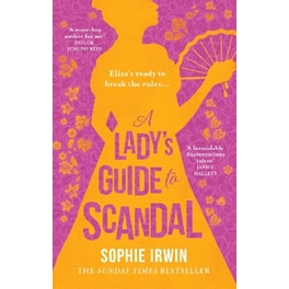 A Lady’s Guide to Scandal
