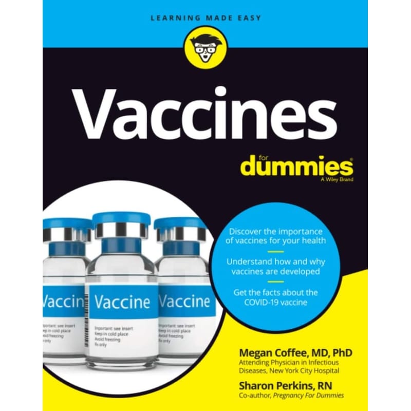 Vaccines For Dummies