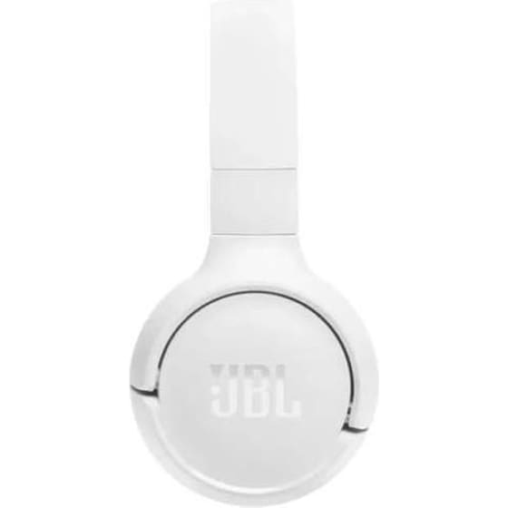 Ασύρματα/ενσύρματα Ακουστικά Κεφαλής Jbl Tune 525bt - Λευκά image 2