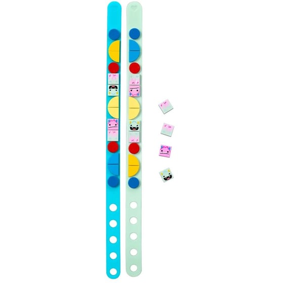 LEGO® Dots Monster Bracelets (41923) image 1
