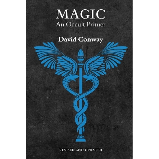 Magic: An Occult Primer image 0