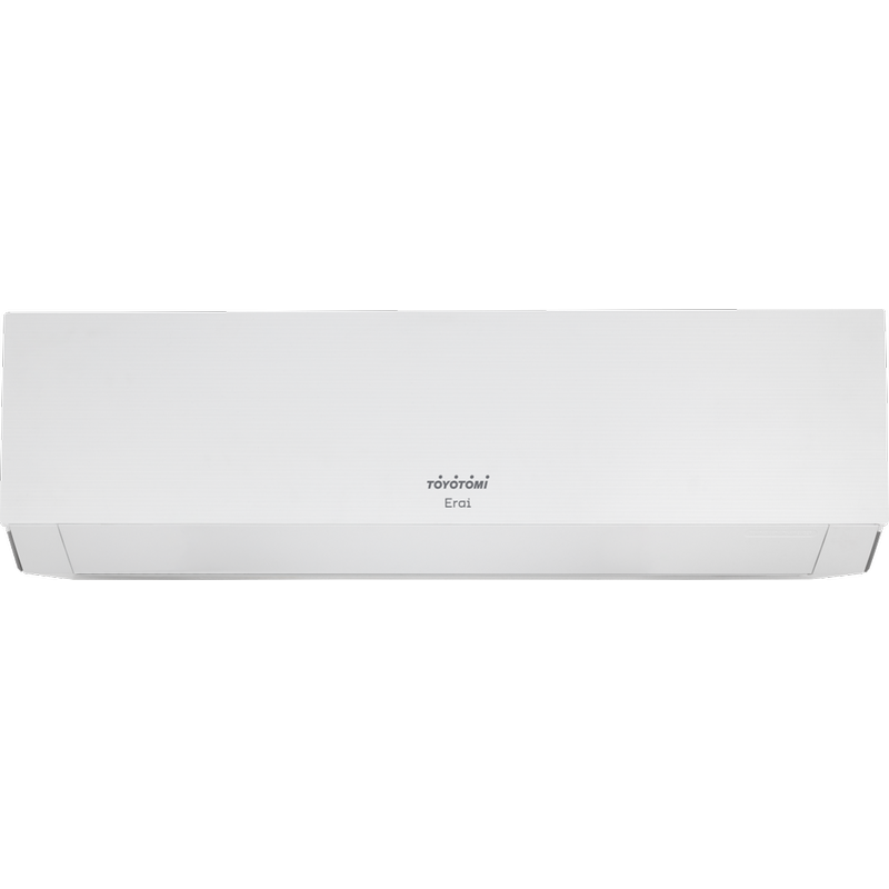 TOYOTOMI Erai Mystery White CTN/CTG-271W Κλιματιστικό Inverter 24.000 BTU A++/A+++ με Ιονιστή WiFi
