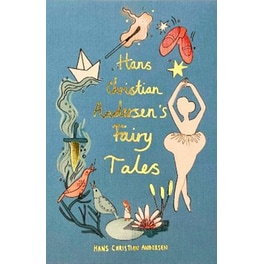 Hans Christian Andersen Fairy Tales (Collector's Edition)