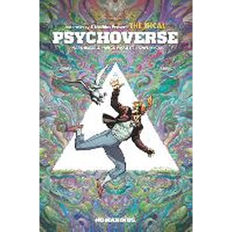Incal: Psychoverse