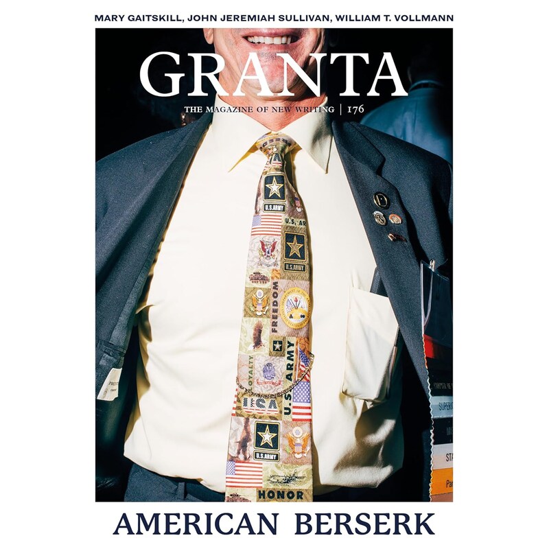 Granta 176