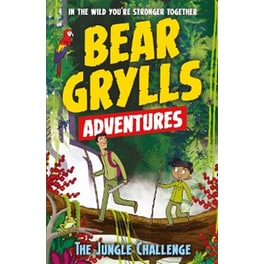 Bear Grylls Adventure 3: The Jungle Challenge