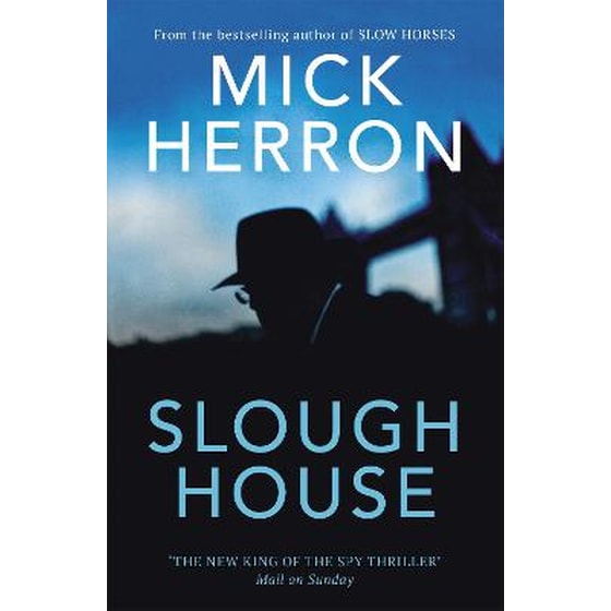 Slough House image 0
