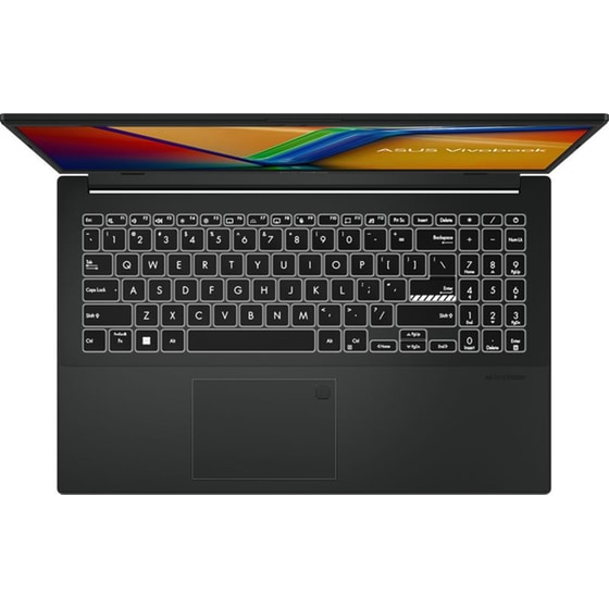 Asus Vivobook Go 15 90NB0ZR2-M041L0 15.6" FHD IPS (AK11/8GB/512 GB SSD/Radeon Graphics/Win11Home) Laptop image 6