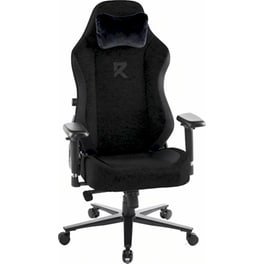 Καρέκλα Gaming Redragon C505 Υφασμάτινη Μαύρη