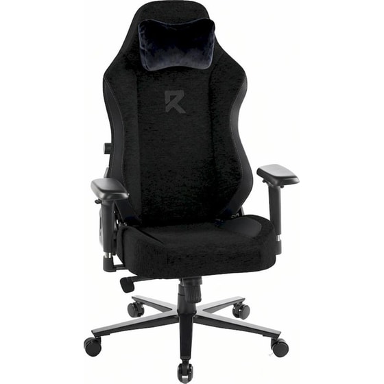 Καρέκλα Gaming Redragon C505 Υφασμάτινη Μαύρη image 0