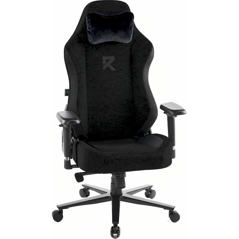 Καρέκλα Gaming Redragon C505 Υφασμάτινη Μαύρη