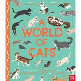 A World of Cats