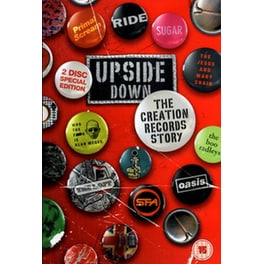 Upside Down: The Creation Record