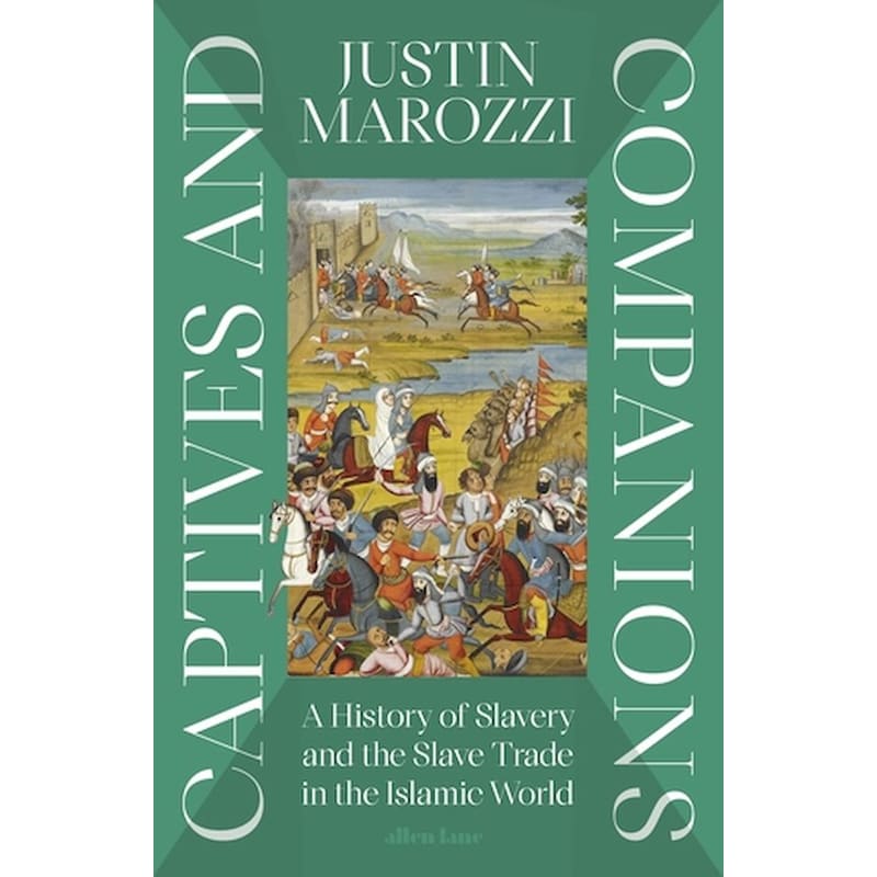 Captives and Companions