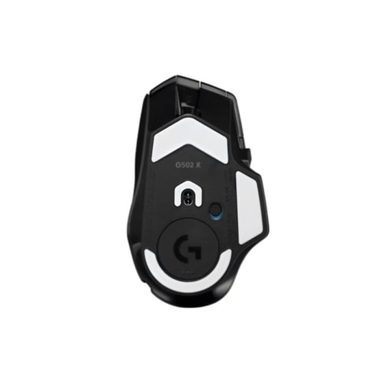 Logitech G502 X Ασύρματο Ποντίκι - Μαύρο image 4