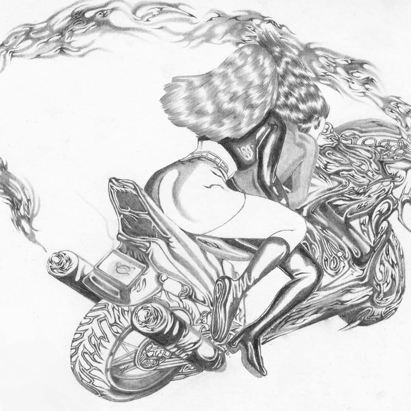 Lust For Life, Or: How To Thread The Needle And Come Out The...: ... Other Side to Tell the Story (LP)