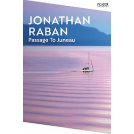 Passage To Juneau
