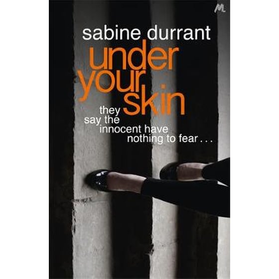 Under Your Skin image 0