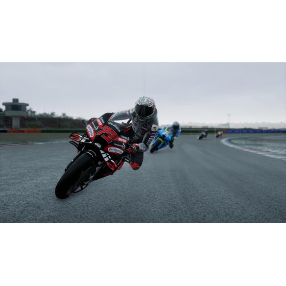 MotoGP 26 Day 1 Edition - PS5 image 2