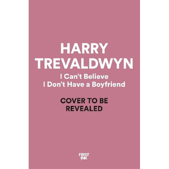 I Can't Believe I Don't Have a Boyfriend image 0