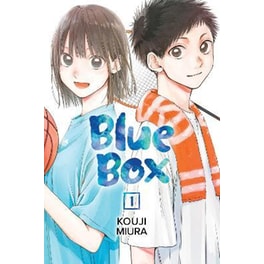 Blue Box, Vol. 1
