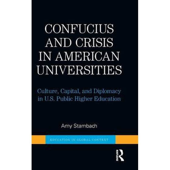 Confucius and Crisis in American Universities image 0