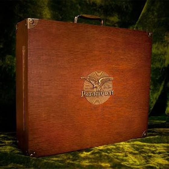 The Rise & Fall Of Paramount Records (1917-1927), Vol. 1 image 0