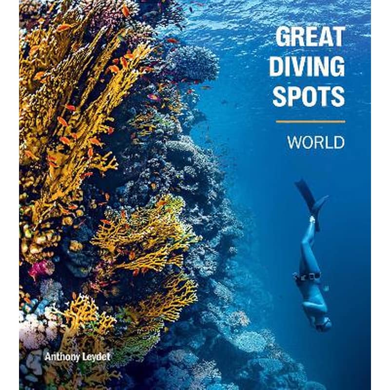 Great Diving Spots - World