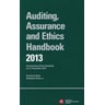 Chartered Accountants Auditing Assurance Handbook 2013 + Wiley E-Text 2013