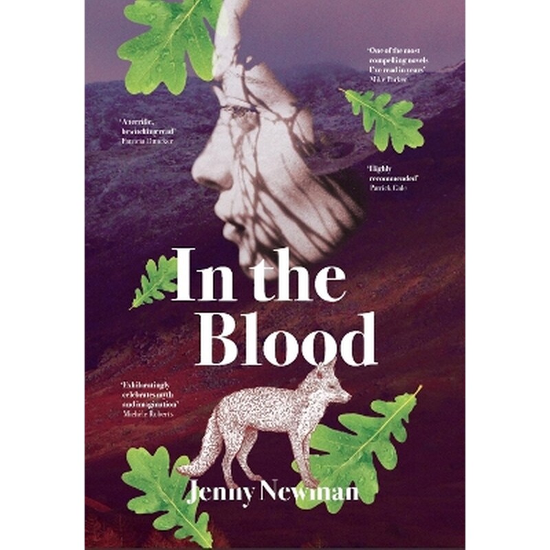 In the Blood