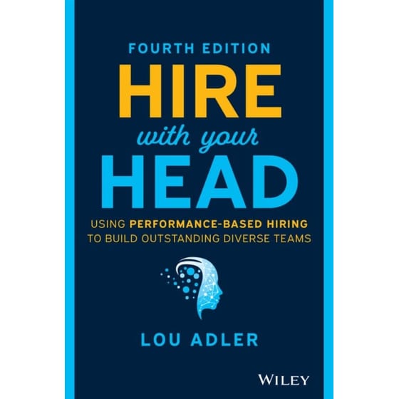 Hire With Your Head image 0