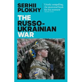 The Russo-Ukrainian War