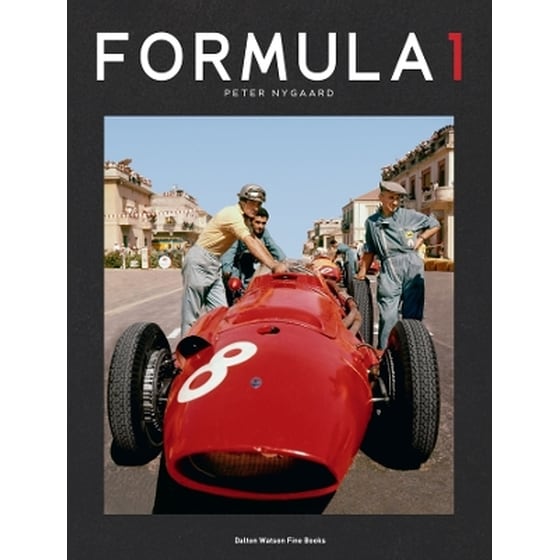 Formula 1 image 0