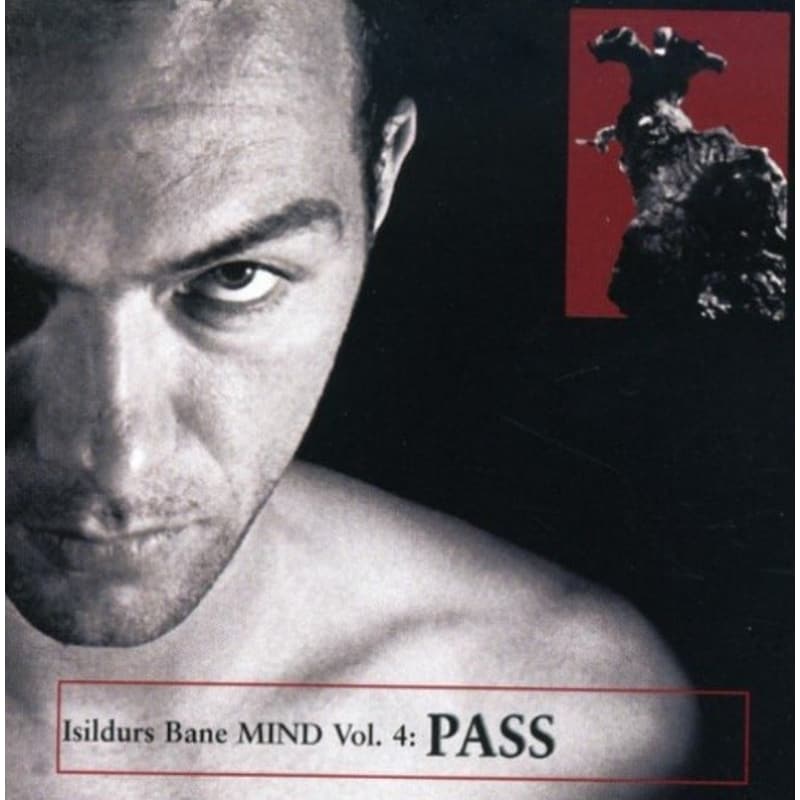 Mind Vol.4: Pass