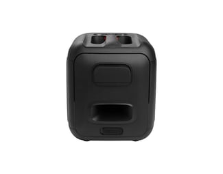 Party Speaker JBL Partybox Encore Essential 100W Karaoke - Μαύρο image 5