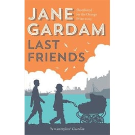 Last Friends