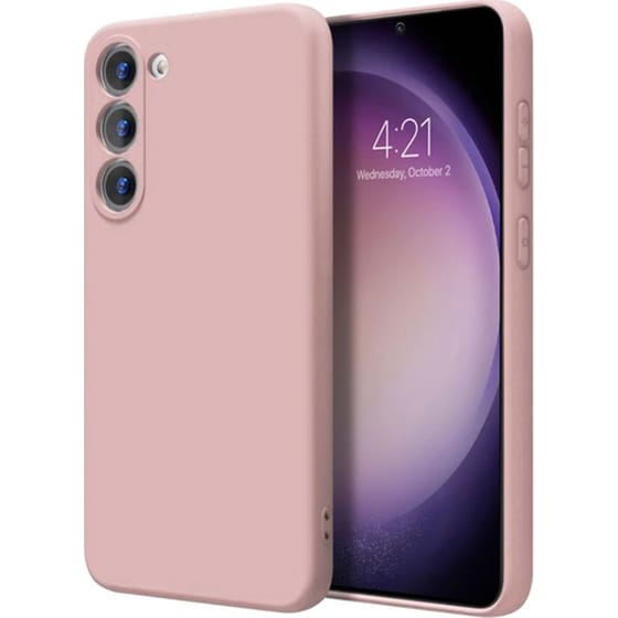 Θήκη Samsung Galaxy A54 - Bodycell - Μαύρο image 0