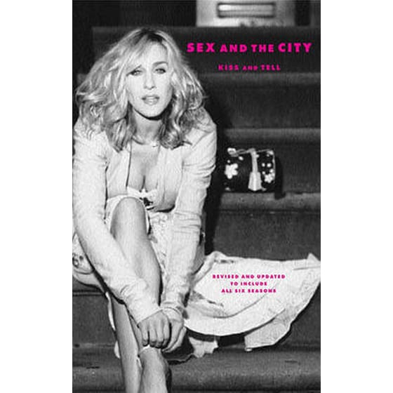 "Sex and the City" image 0