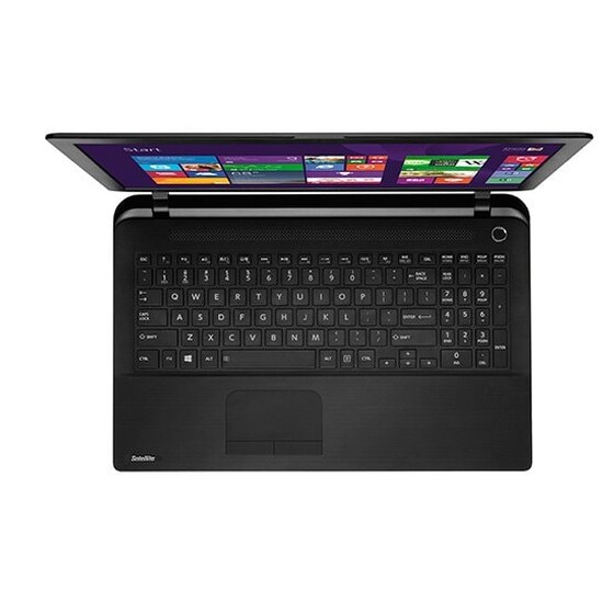 Laptop Toshiba Satellite C50-B-158 - 15.6" Μαύρο image 4