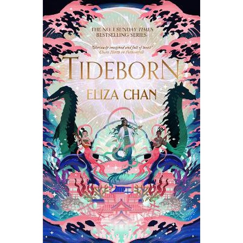 Tideborn