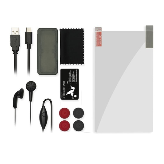 Speedlink Switch 7-in-1 Starter Kit - Σετ προστασίας Nintendo Switch image 1