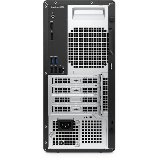 Desktop Dell Inspiron 3030 MT (Core i7-14700F/16GB/1TB SSD/GeForce RTX 4060/Win11Pro) image 1