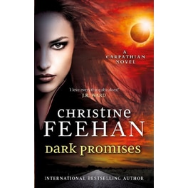 Dark Promises