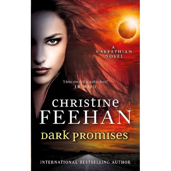Dark Promises image 0