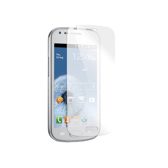 Μεμβράνη οθόνης Samsung Galaxy S Duos - Puro Screen Protector SDS7562SG image 1