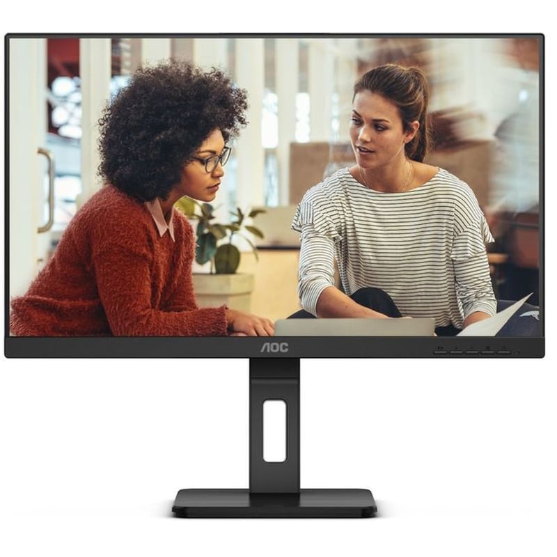 AOC E3‑Series 27E3QAF 27 IPS Flat 100 Hz 4 ms