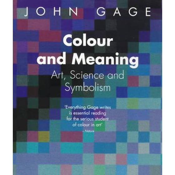 Colour and Meaning image 0