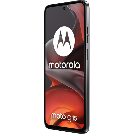 Motorola Moto G15 512GB - Gravity Grey image 3