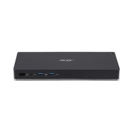 Acer Np.dck11.01n Φορητός Σταθμός Σύνδεσης Και Προσομοιωτής Θύρας Σύνδεση Μαύρος